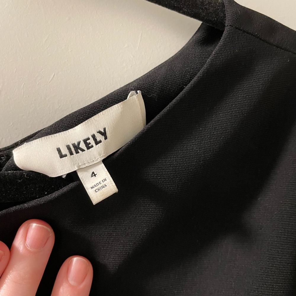 Likely dress